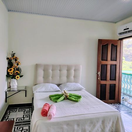 Hotel Alto Amazonas 莱蒂西亚 外观 照片