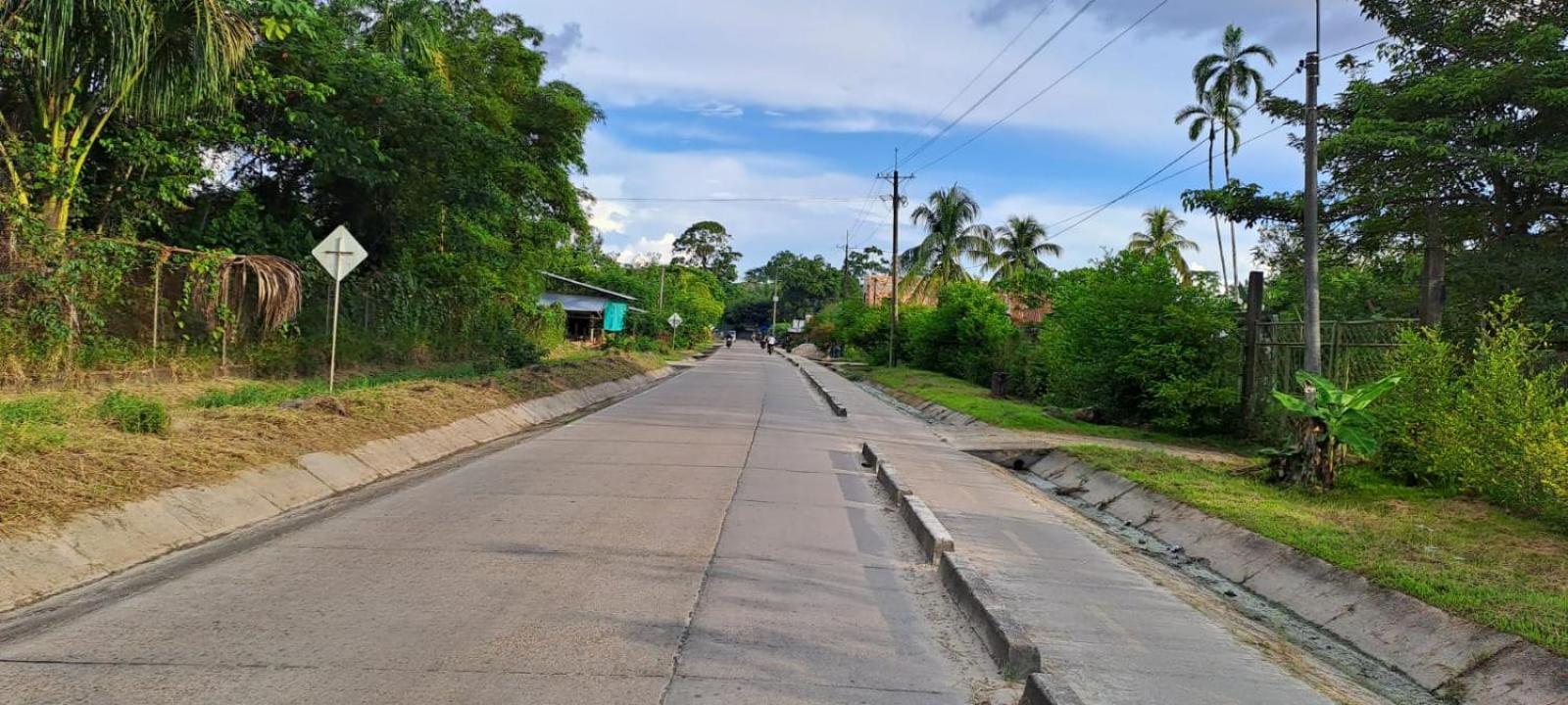 Hotel Alto Amazonas 莱蒂西亚 外观 照片