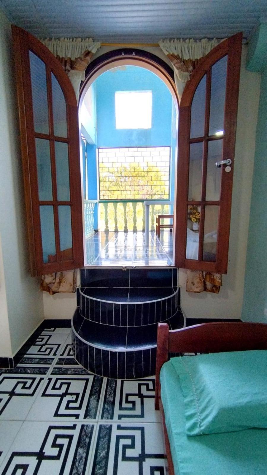 Hotel Alto Amazonas 莱蒂西亚 外观 照片