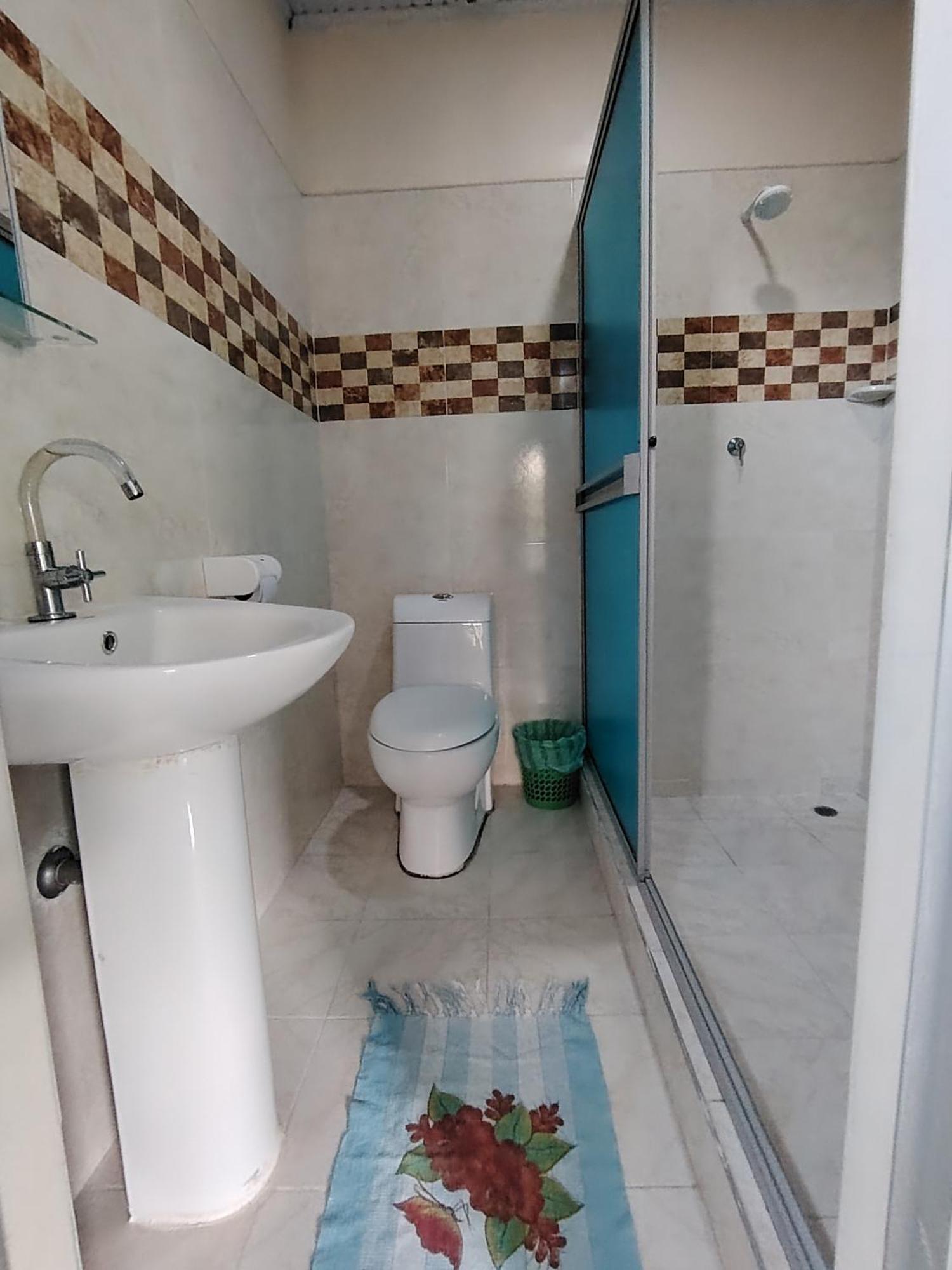 Hotel Alto Amazonas 莱蒂西亚 外观 照片